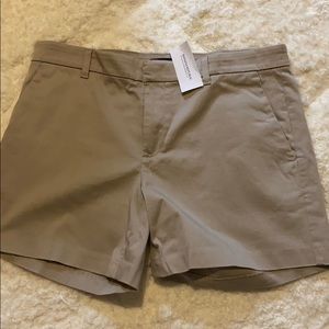 Banana Republic shorts